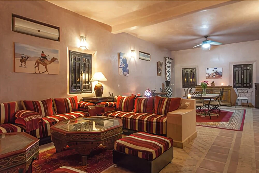 Le Rubis Oriental Marrakech