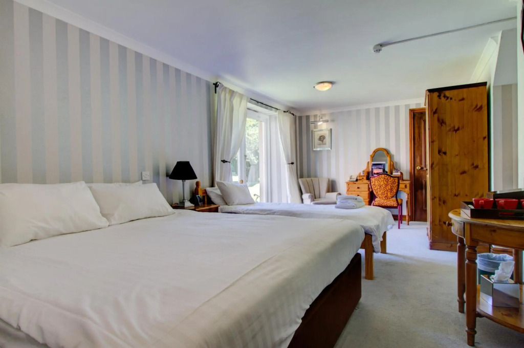 The Ennerdale Country House Hotel
