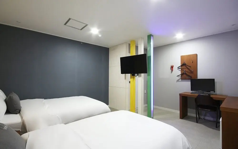 Java Hotel