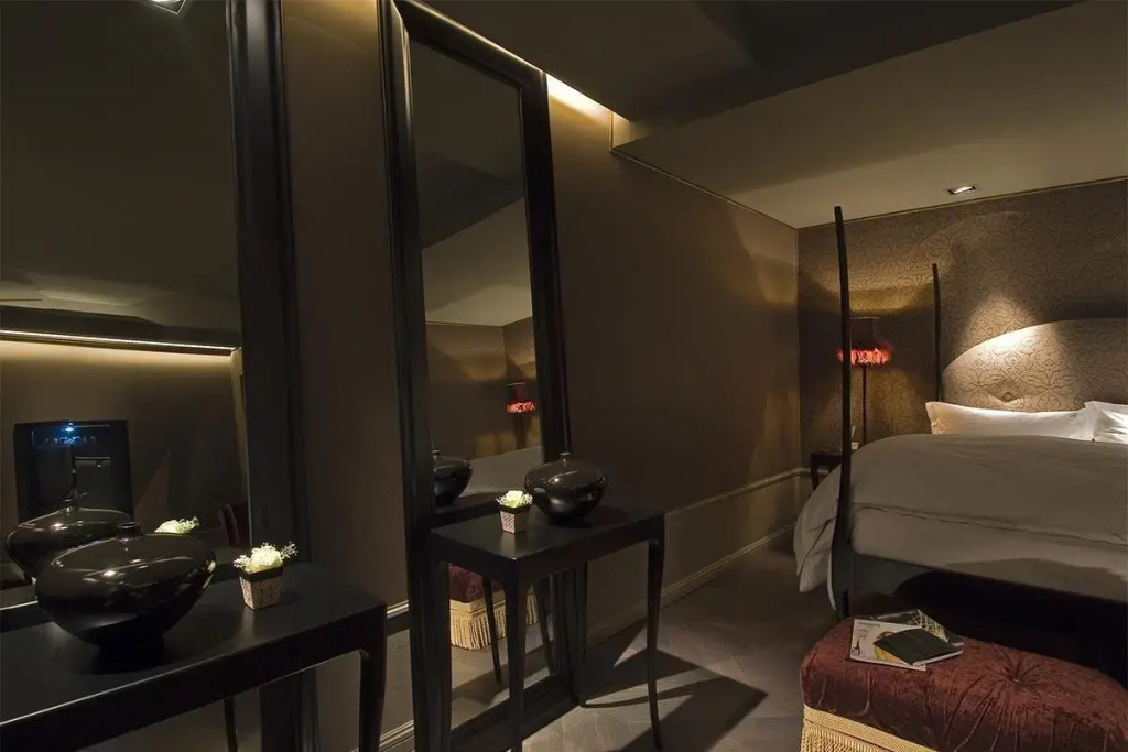 Hotel Palazzo Barbarigo Sul Canal Grande