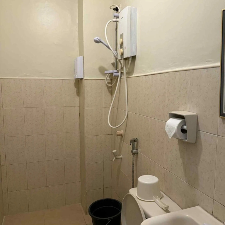 SOLA Guesthouse
