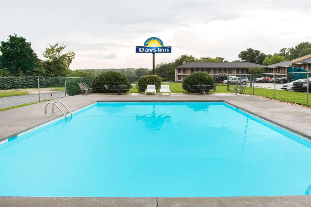 Red Roof Inn Rockingham