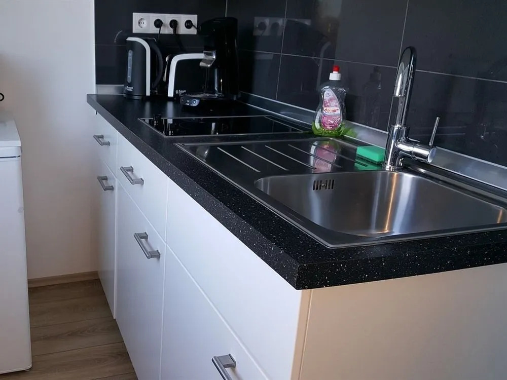 Ambiente Apartment