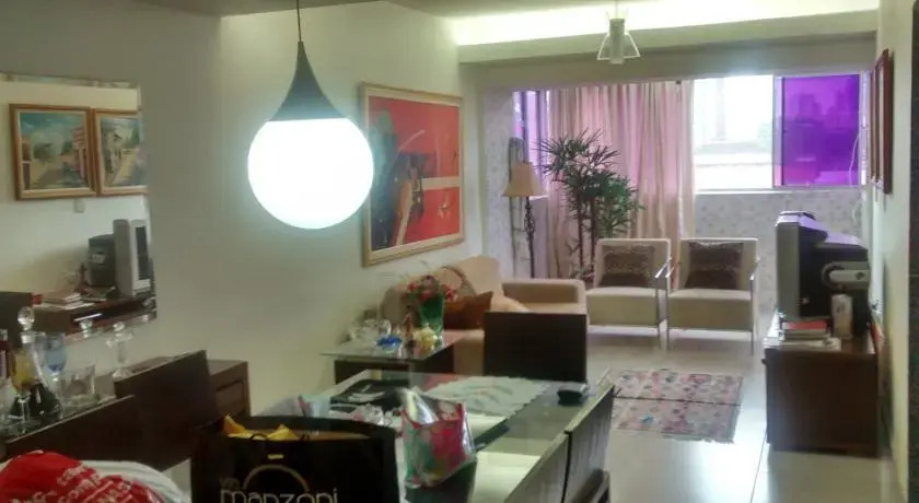Apartamento Flamingo