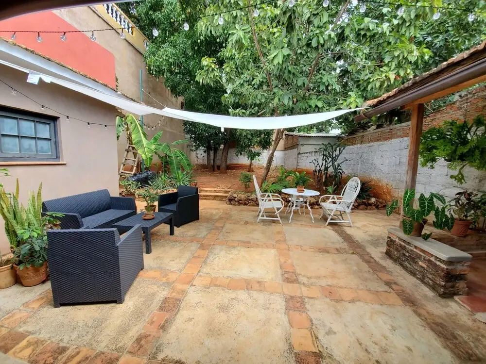 Residencia Margarita