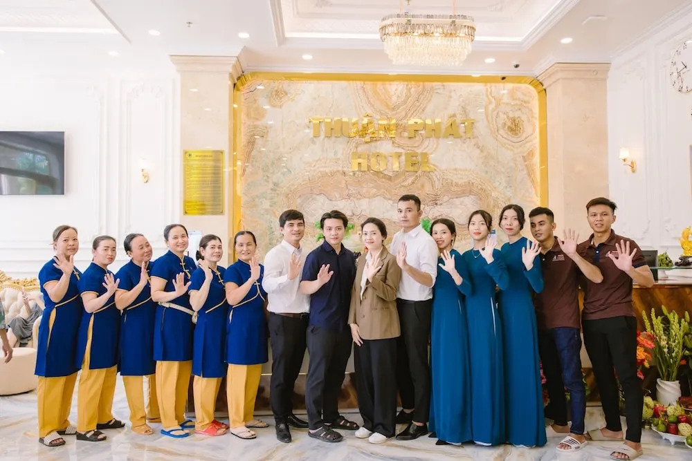 Thuận Phát Hotel