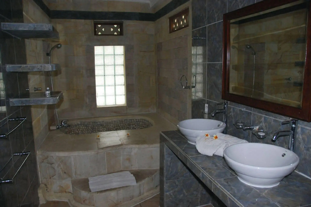 Dolphin Hotel Bali