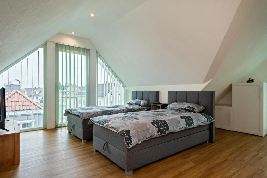 Ferienwohnung Alpenblick