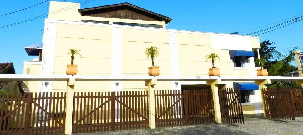 Pousada Atlantic Sun PISCINA CLIMATIZADA
