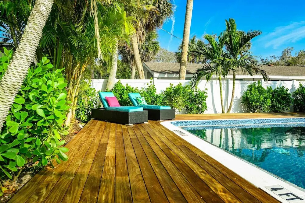 Villa #4 Sand Dollar