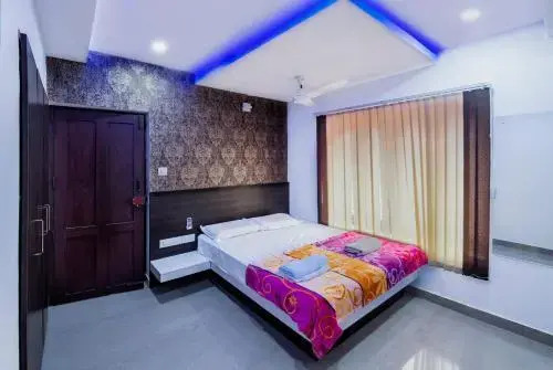 Rams Guest House Near Sree Chithra and RCC