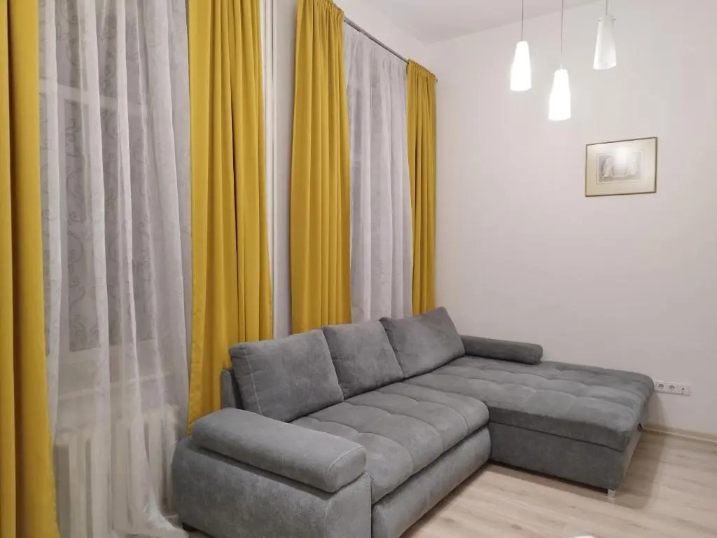 Gediminas Avenue Studio