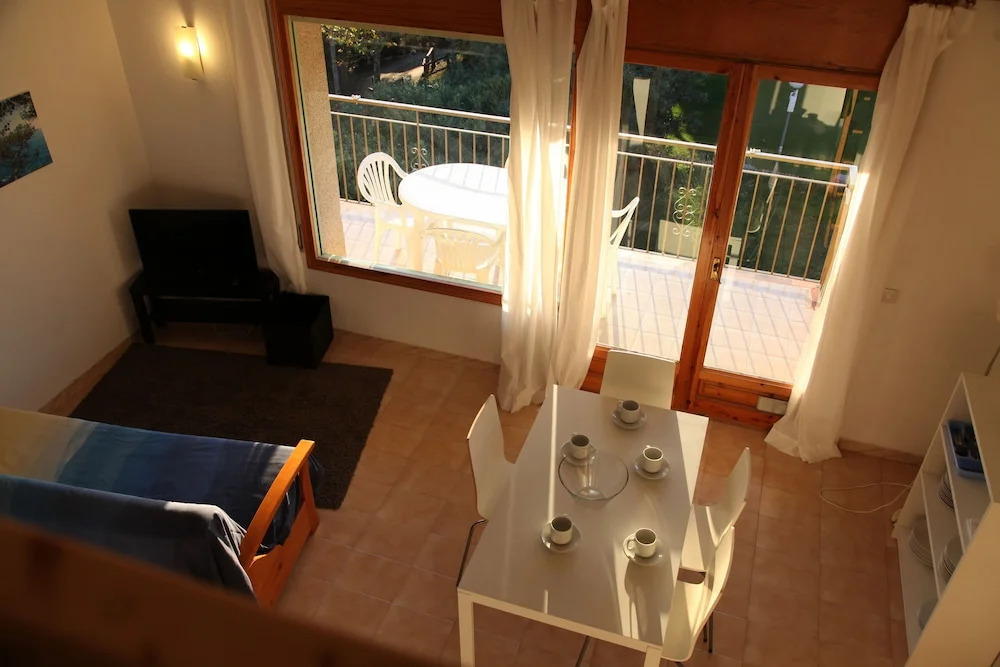 Apartamentos Royal S´Alguer