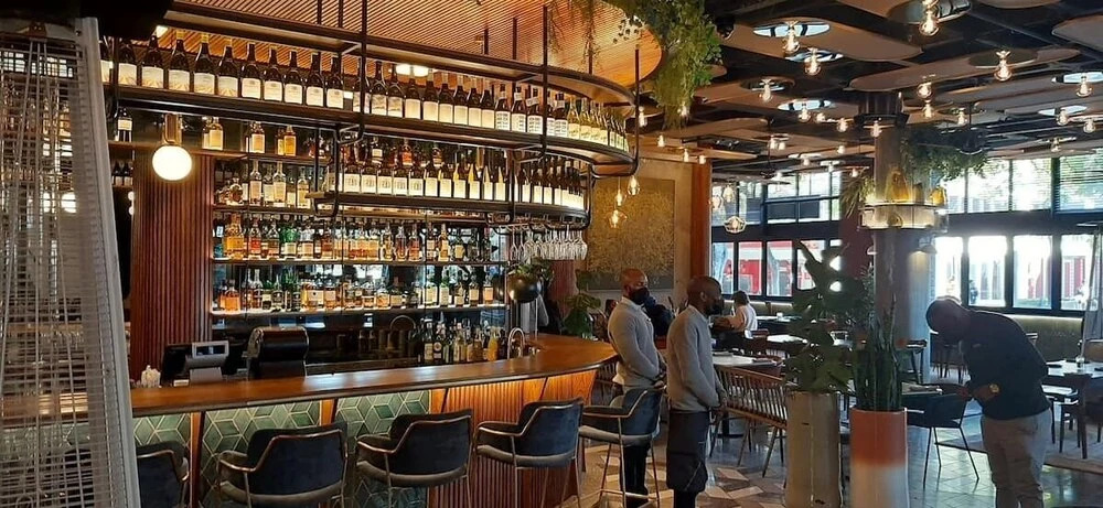 Budget StudentLike Stay Rosebank