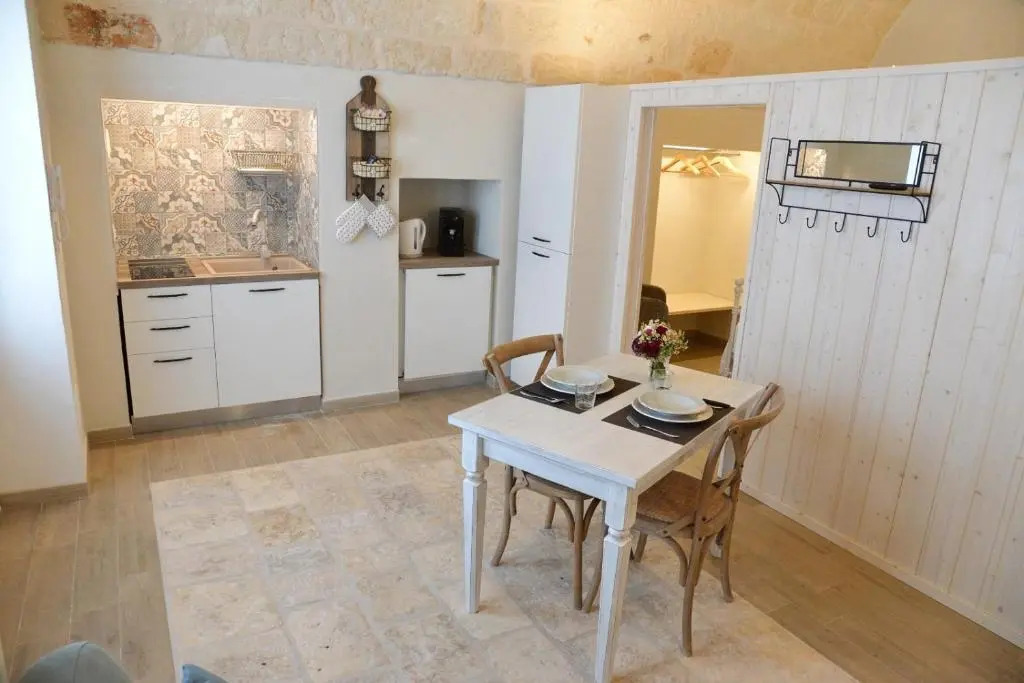 SUITE VITTI 5 - Puglia Mia Apartments