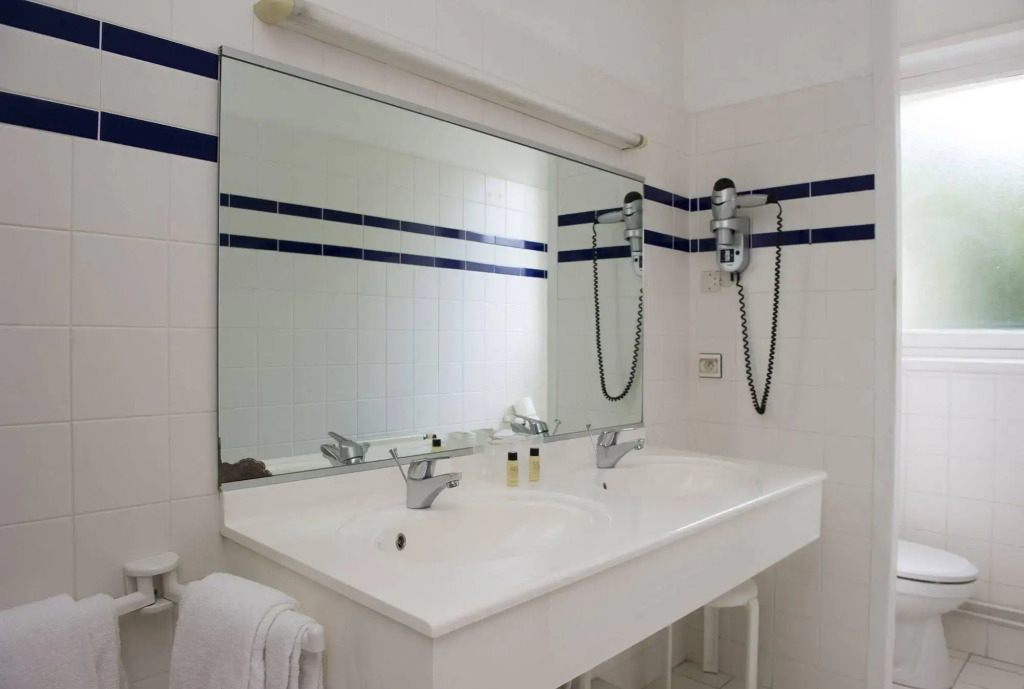 Hôtel & Résidence Vacances Bleues Orhoïtza