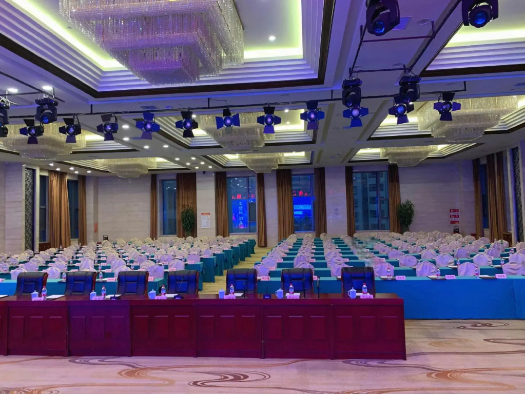 Guotai Anning Hotel