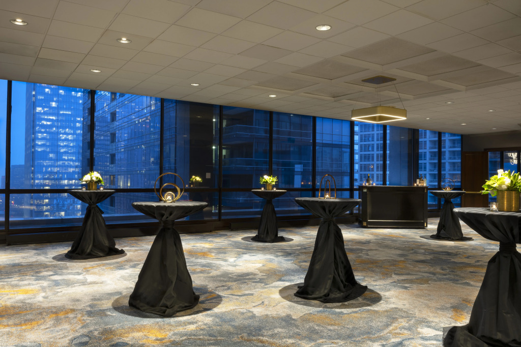 Holiday Inn - Chicago Dwtn - The Mart by IHG