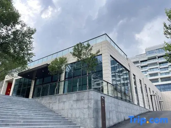 Mengshan Relaxation Resort Hotel