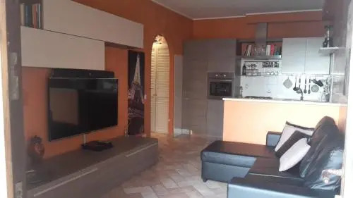 Villa Klinai