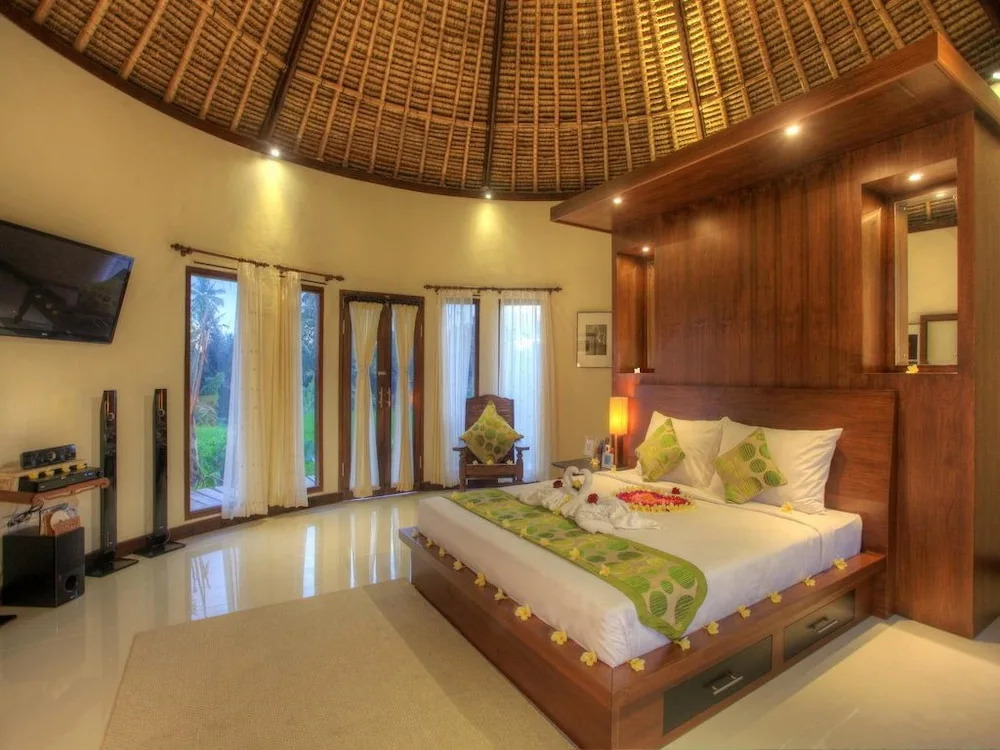 Villa Kunang Kunang