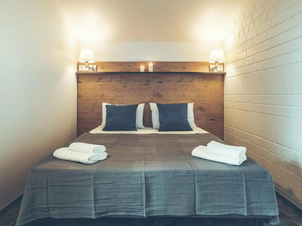 LOFT INN Vilnius