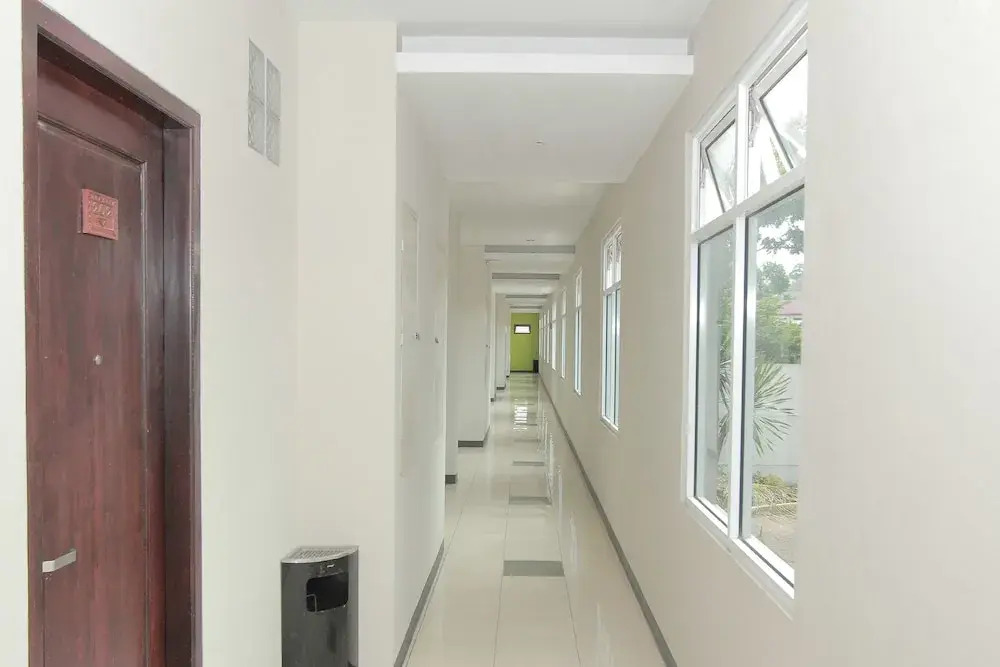 Capital O 459 Kuraya Residence