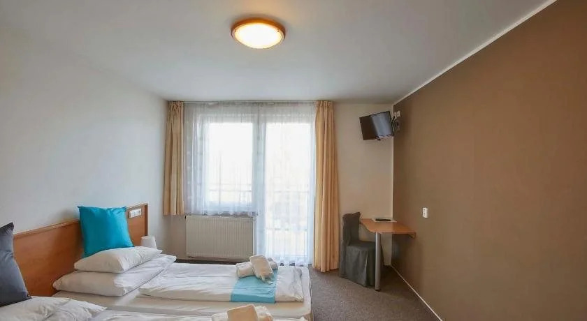 Hotel Rakovec