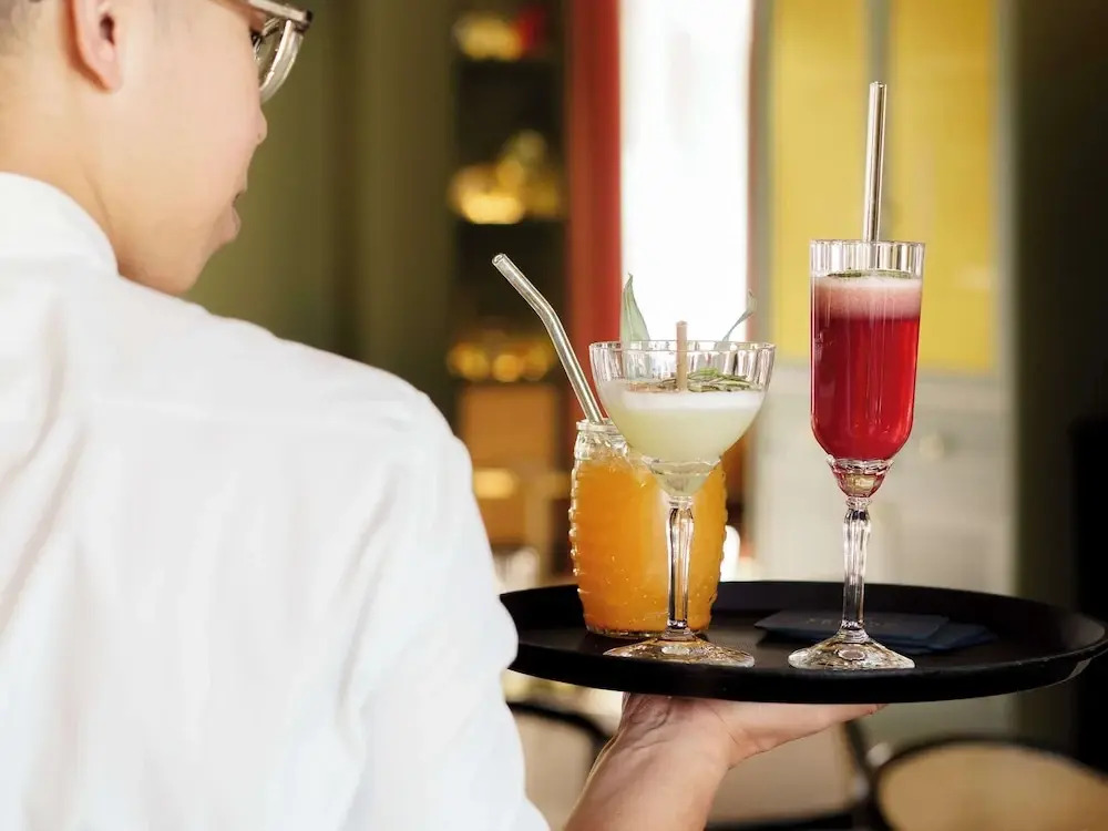 Square Lodge Hotel Accor - La Roche-sur-Yon