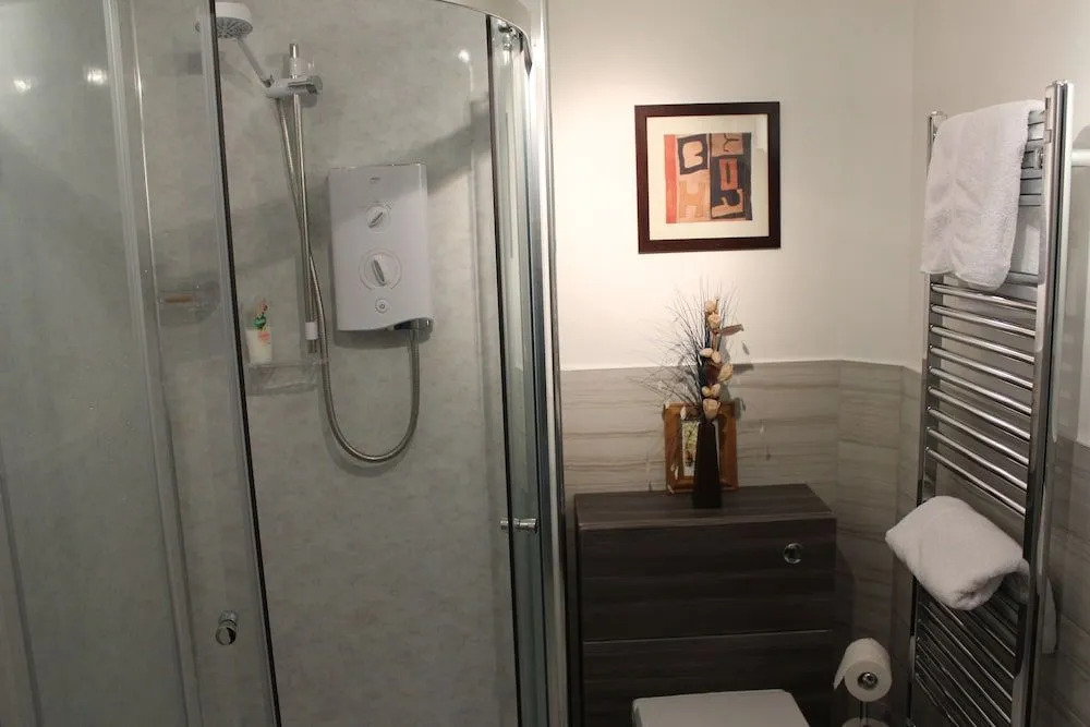 Dunmhor Guest House