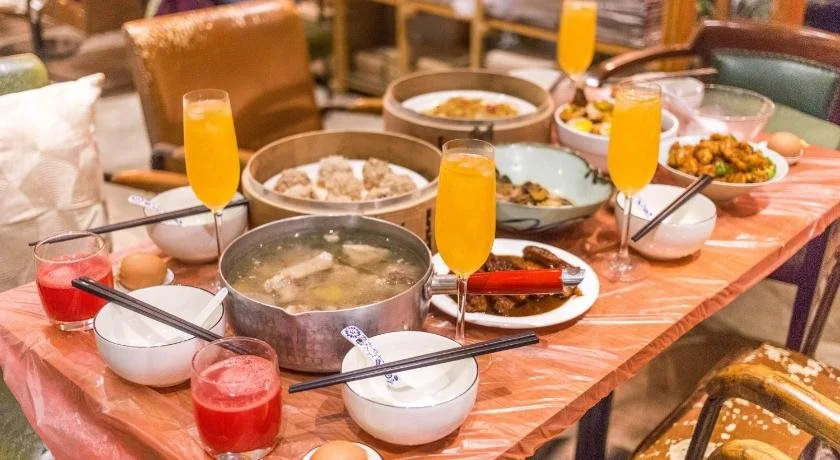 Xiao Yuaner Bed and Breakfast