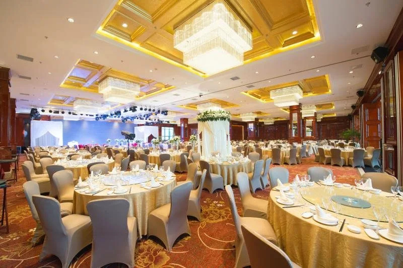 Chongqing Huachen International Hotel