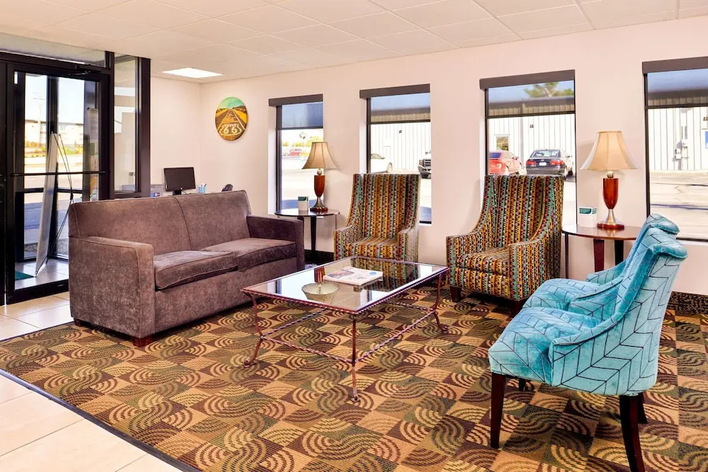 Quality Inn Joplin