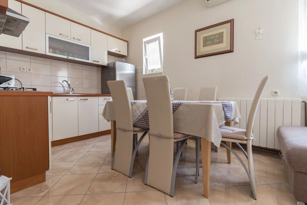 Romantic apartment Katarina