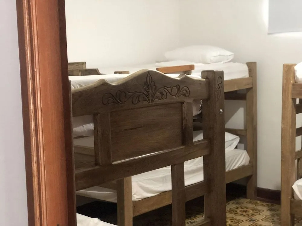 Tu Morada Hostal - Hostel