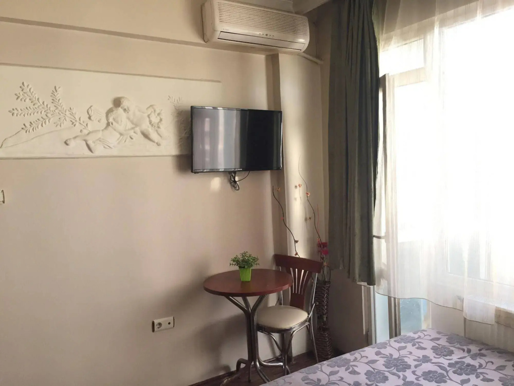 Kadikoy Kervansaray Hotel