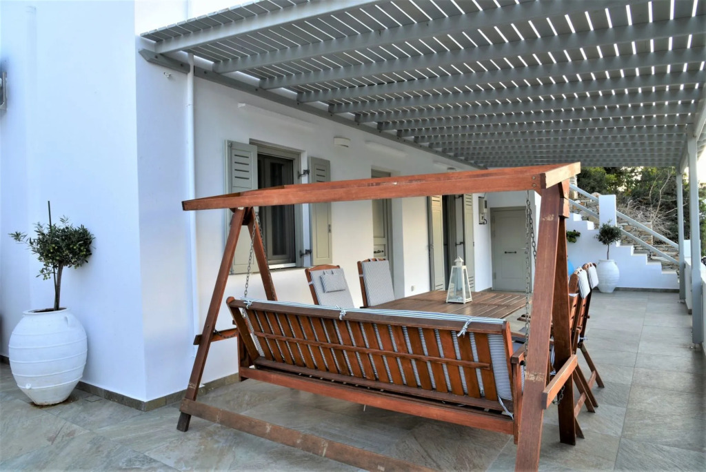 Sifanto Mare Apartments