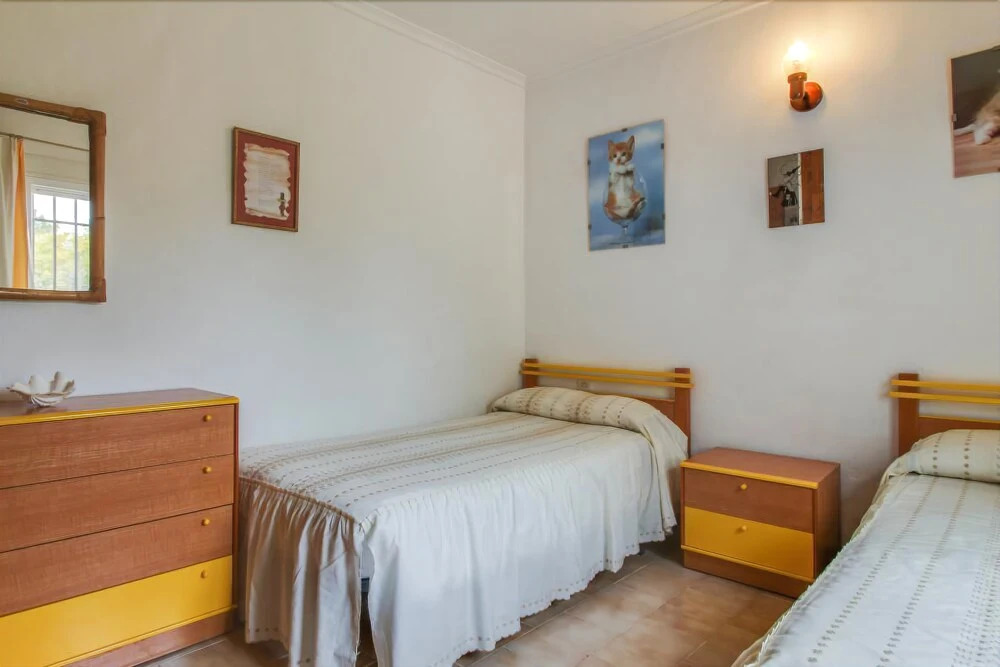 Villa Paraíso