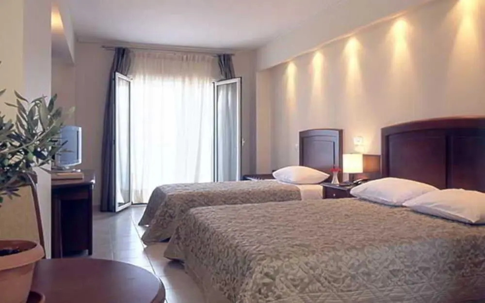 Esperides Resort