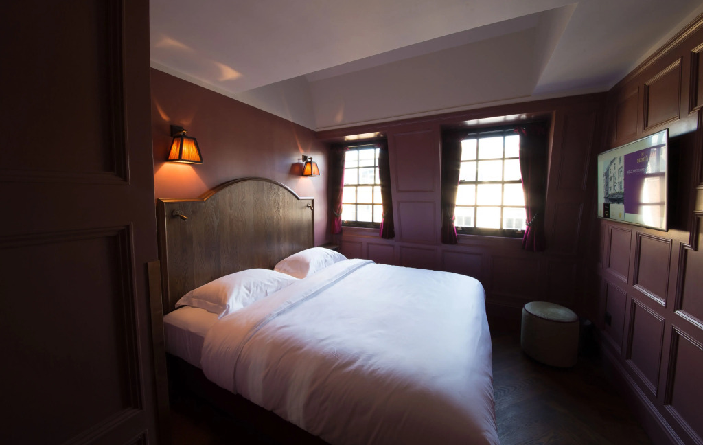 Mimis Hotel Soho