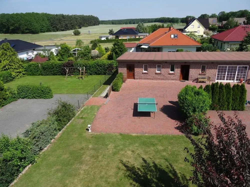 Haus Schwielochsee