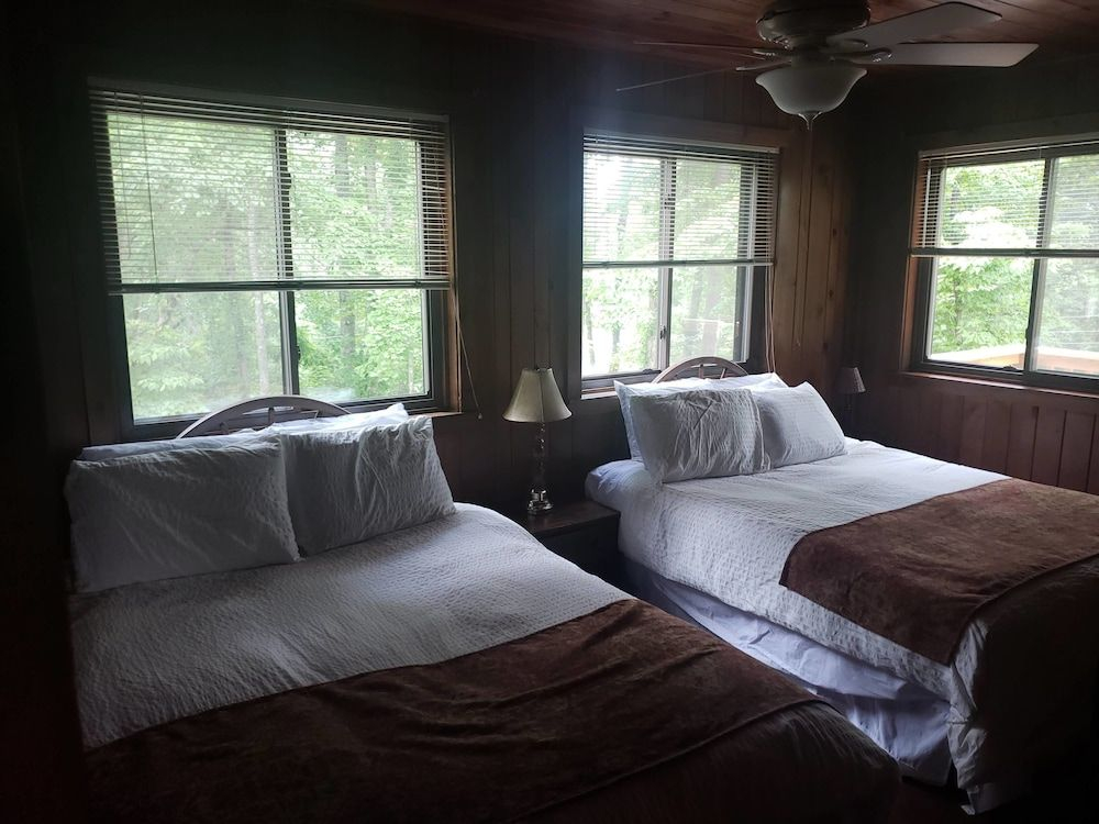 Nantahala Village