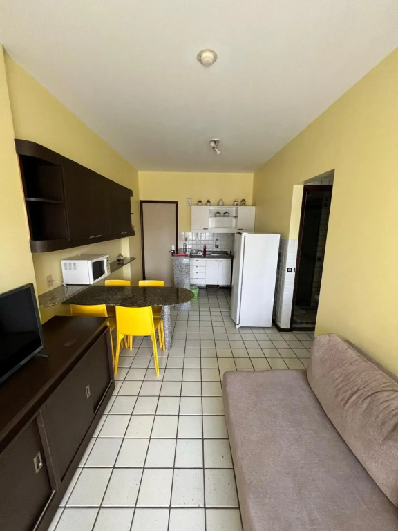 Mercure apartamento