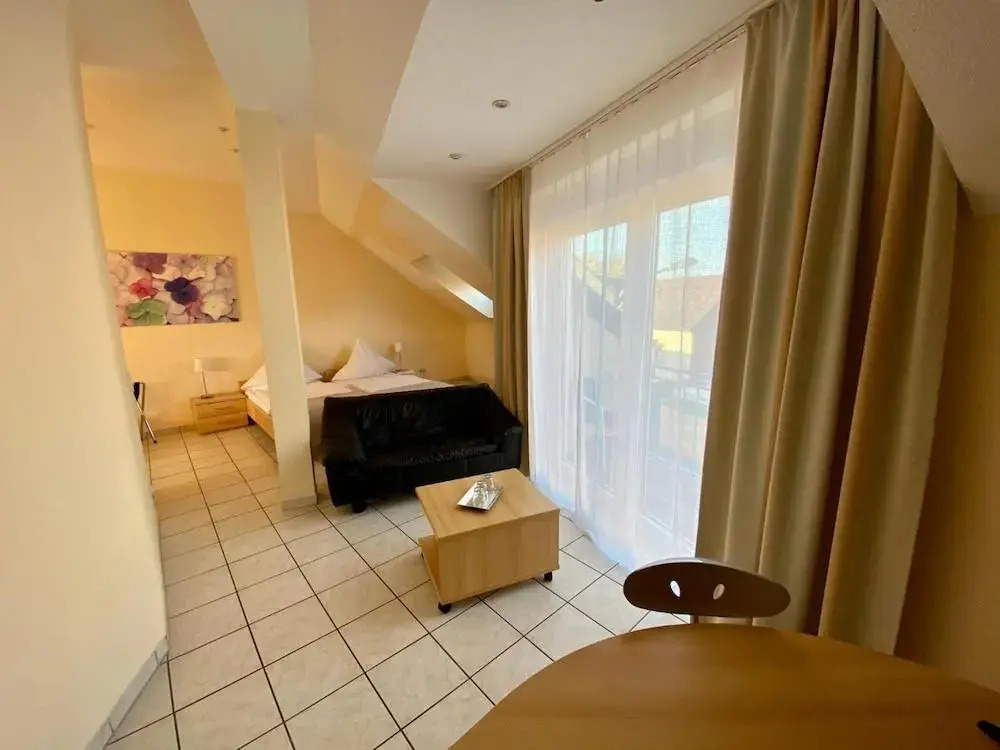 Hotel Hilgers