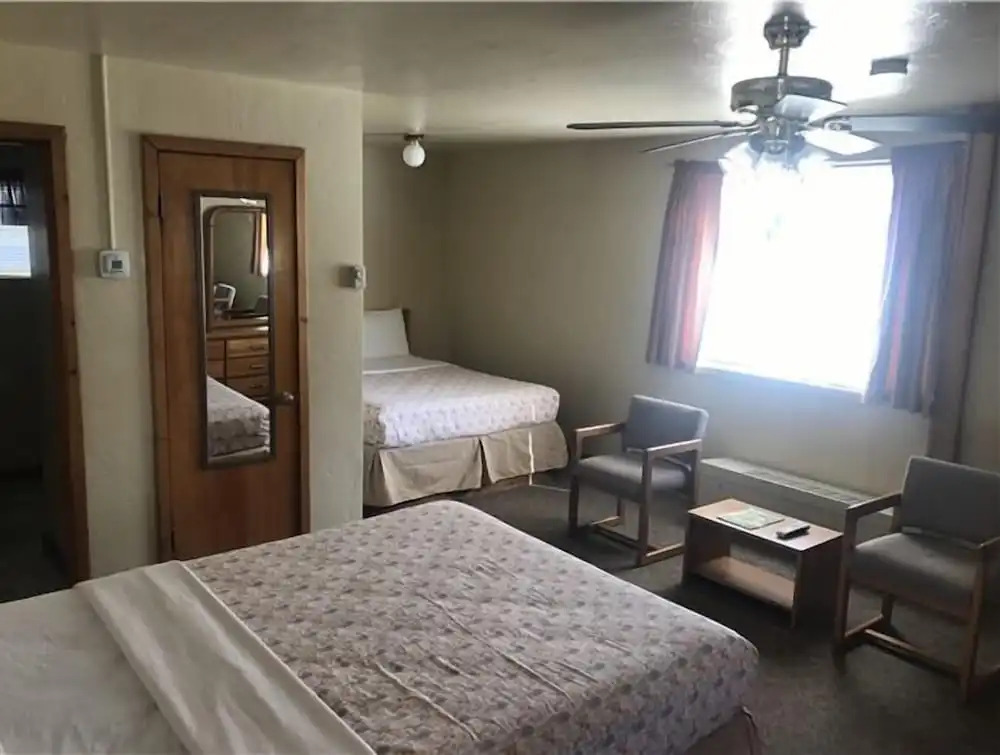 Prospector Motel