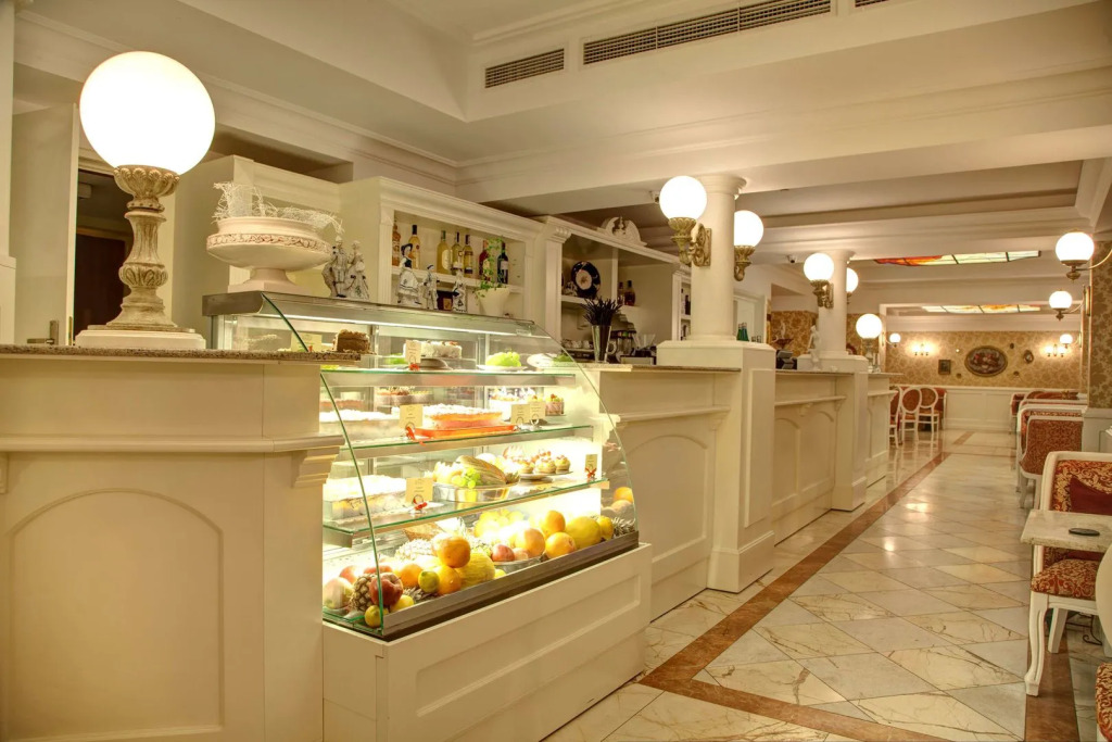 Hotel Europejski Wrocław Centrum