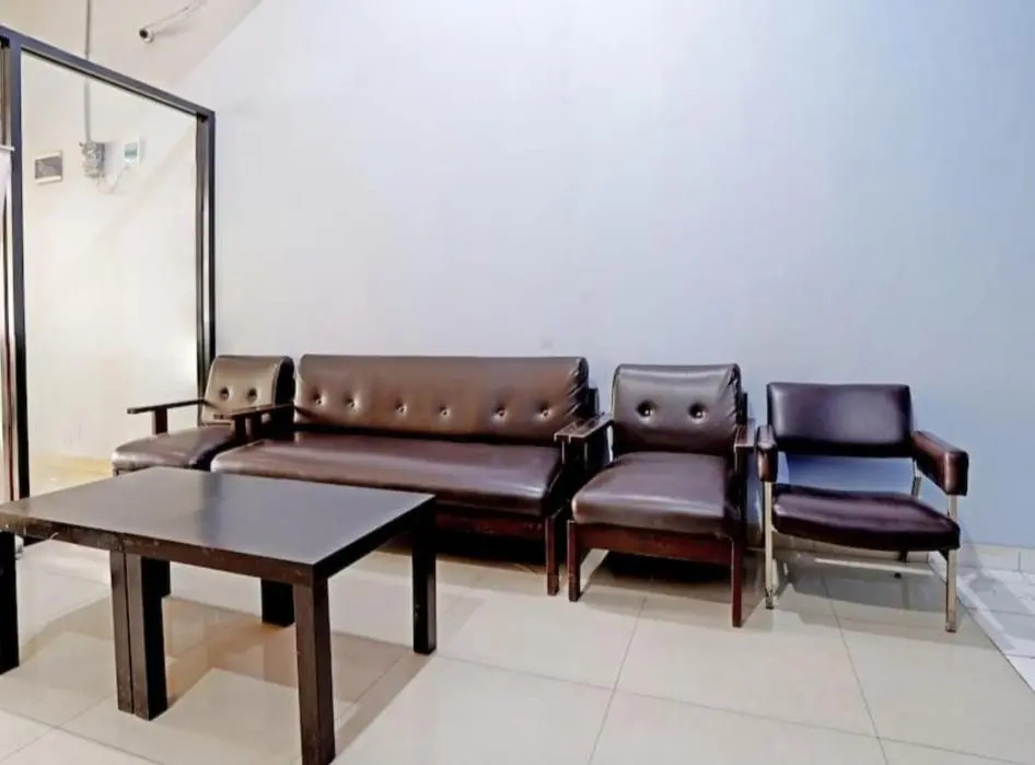 OYO 936 Tremigo Guest House Syariah