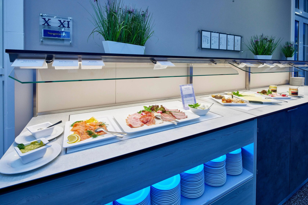 Hotel Wiehberg - Self Check-In