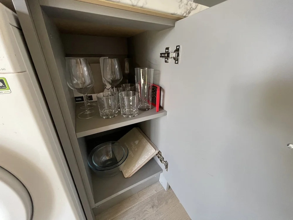 The Cow Shed - Sleeps 4, Parking & Pet Friendly
