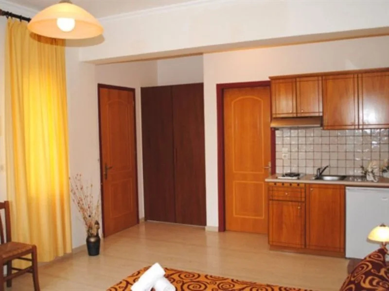 Poseidon Apartments